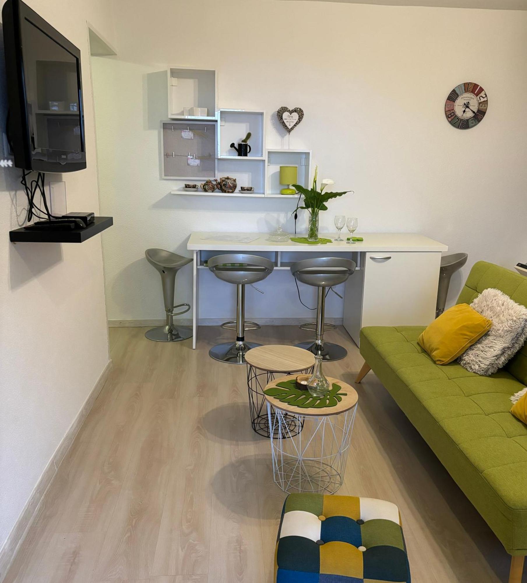 רייקה Apartman Edina מראה חיצוני תמונה